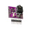 Si4703 FM Tuner Evaluation Board Digital Radio Broadcast Data Processing Module for AVR ARM  with Pins 4