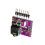 Si4703 FM Tuner Evaluation Board Digital Radio Broadcast Data Processing Module for AVR ARM  with Pins 5
