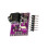 Si4703 FM Tuner Evaluation Board Digital Radio Broadcast Data Processing Module for AVR ARM  with Pins 3