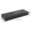 6x2 HDMI Switcher 4K@60Hz, Aluminum Alloy, Remote Control 8
