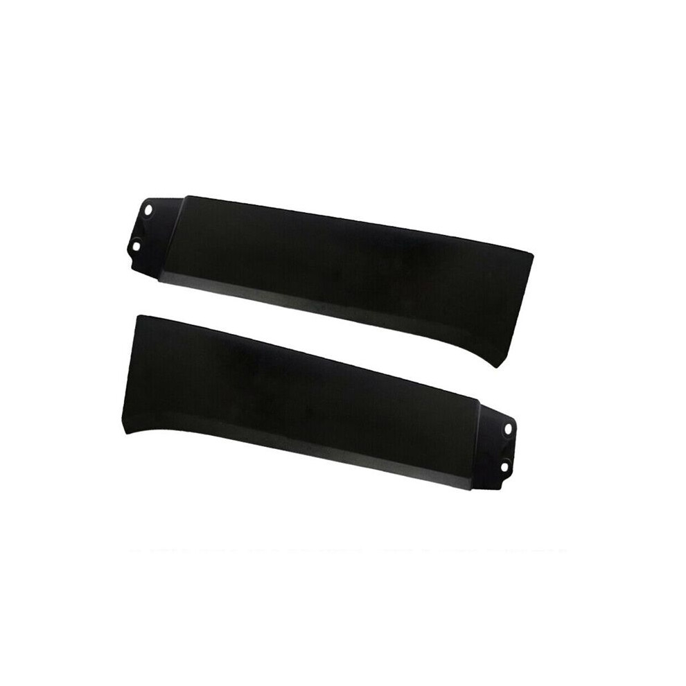 1Pair Front Lower Headlight Filler Trim Plate 539320C901 539310C901 For Sequoia Tundra 2007-2013 Extension 6033221710339