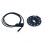 Mountain Bike Modified Lithium Battery Boost Speed Sensor Quantum Split D12L Magnetic Point Boost SM Connector 4