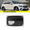 A2229004812 Right Side LED Headlight Programmable Control Unit Module Ballast for   GLC X253 W253 2015-2019 3