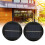 DIY 2Pcs 6V 80mm Polysilicon Solar Panels with Excellent Light Absorption 11