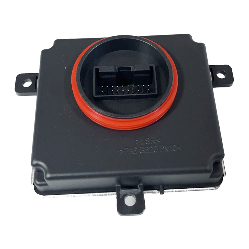 Vehicle Daytime Running Module Drl Control Unit Ballast 4G0907697f For A6 A7 Tt For Car Light 6031111324918