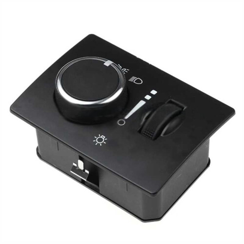 For  Challenger Headlight  Headlamp  Automatic Headlight Controller 68189147AA 56046731AA 56046731AB 2