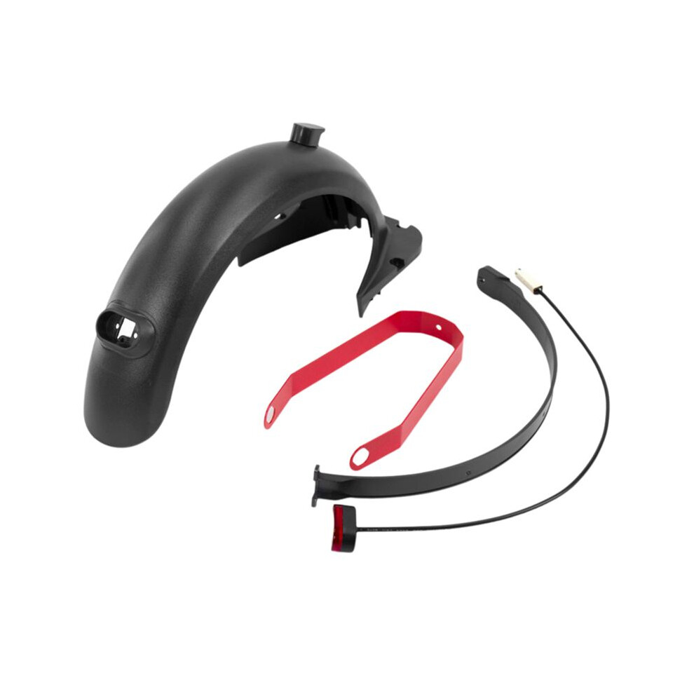 For Max G30 Mudguard Support Bracket Kits Electric Scooter Replacement Parts C Light 6032983525304