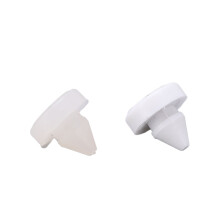 Hartgummi Pedalstopfpads 2 Stück für Honda Accord CRV CRZ Civic 46505 SA5 000