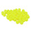 50Pcs TPE Round Refill for Hyper Rush 40, 1.45cm Shooting Balls 7