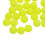 50Pcs TPE Round Refill for Hyper Rush 40, 1.45cm Shooting Balls 6