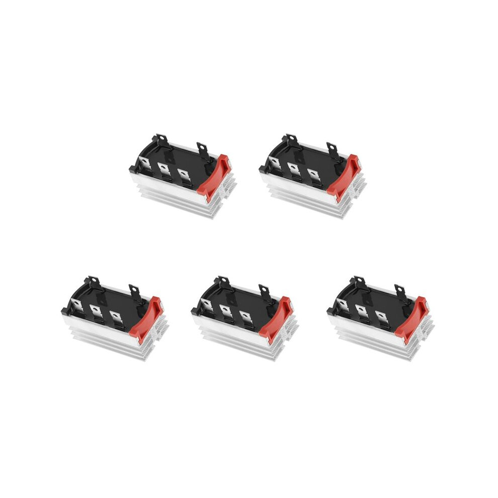 5X 3 Phase Bridge Rectifier SQL50A 1000V SQL50-10 Rectifier Module
