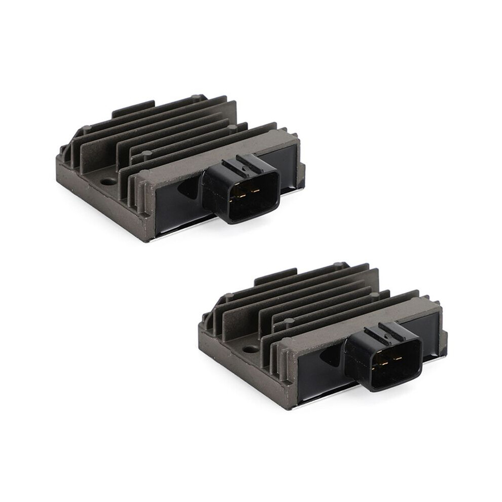 2X 210660756 21066-0761 Regulator Rectifier For Z400 Z900 Z900rs Ninja1000 400R 1000Sx Z 900 Zx6r 4713631625691