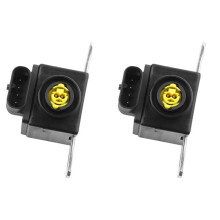 2X Collision Battery Disconnect Fuse Power Off Protector A0009822904 0009822904 for W206 W118 W247 W254 A180 CLA220