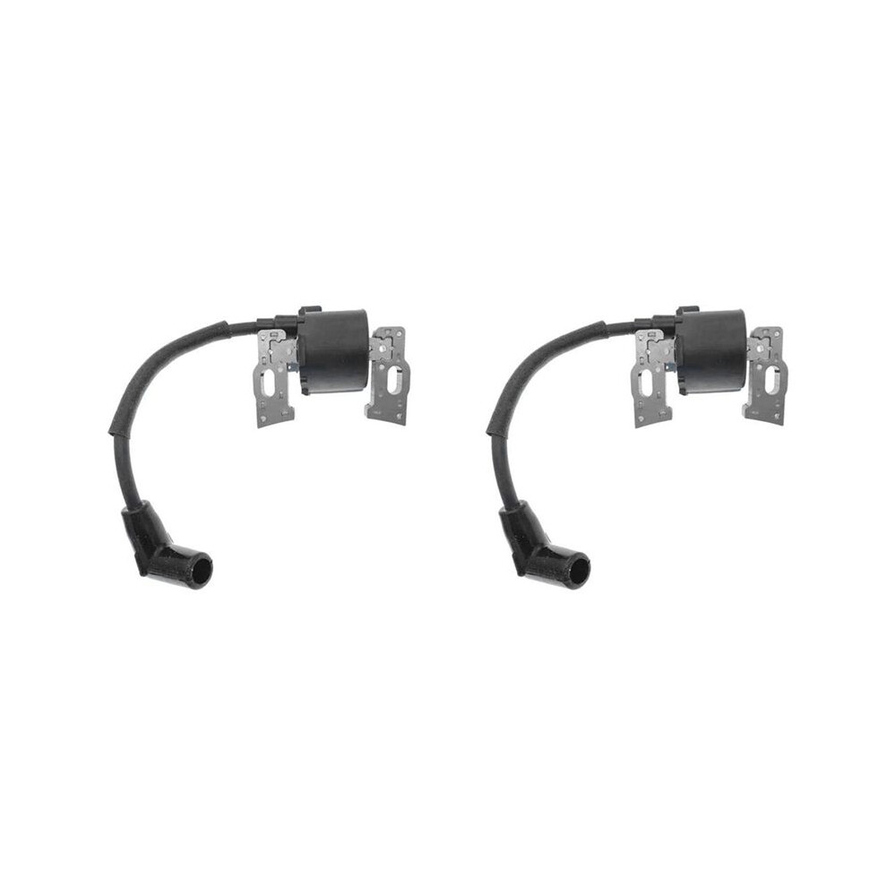 2X Ignition Coil For Gcv520 Gcv530 Gxv530 30500-Z0a-033 1 Zf955-1 Left 6032215588787