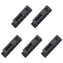 5X 12451497 25974714 Front Left Power for 10-13 Adjust Control