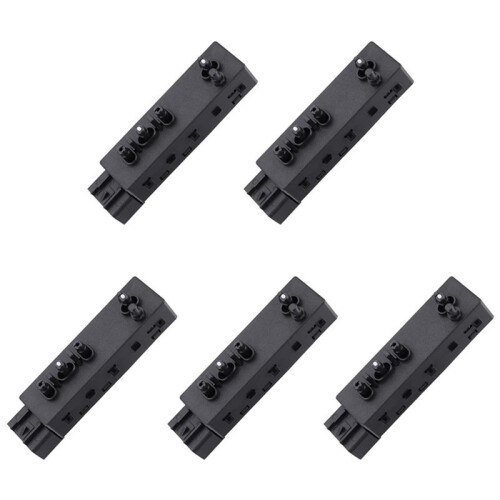 5X 12451497 25974714 Front Left Power   for     10-13  Adjust Control