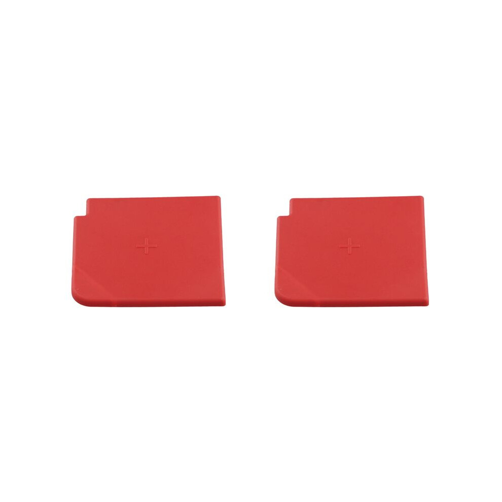 2X Battery Positive Terminal Cover Cap For W204 W211 W169 W203 W222 A0015460835 0015460835 6033957938212