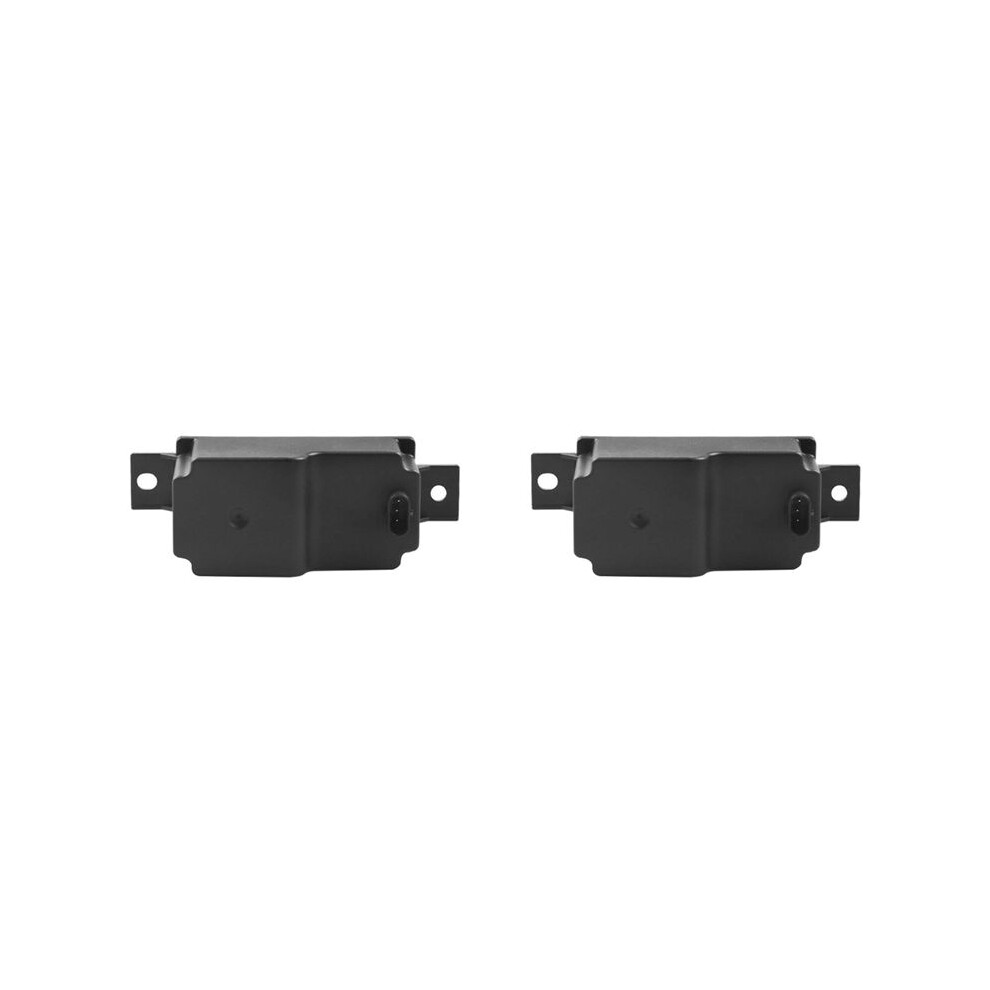 2X Car Voltage Transformer Converter A2059053414 For Battery W205 2059052809 2059053414 6032804066832