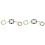 2X 2-to-3 Wire Splice Trailer Converter Electrical System Wire Harness Adapter US Type Tail Light Converter 1