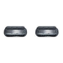2X 55Pins Car Connector Board Plug 29676771 for - ECU 2-967677-1 1Pcs
