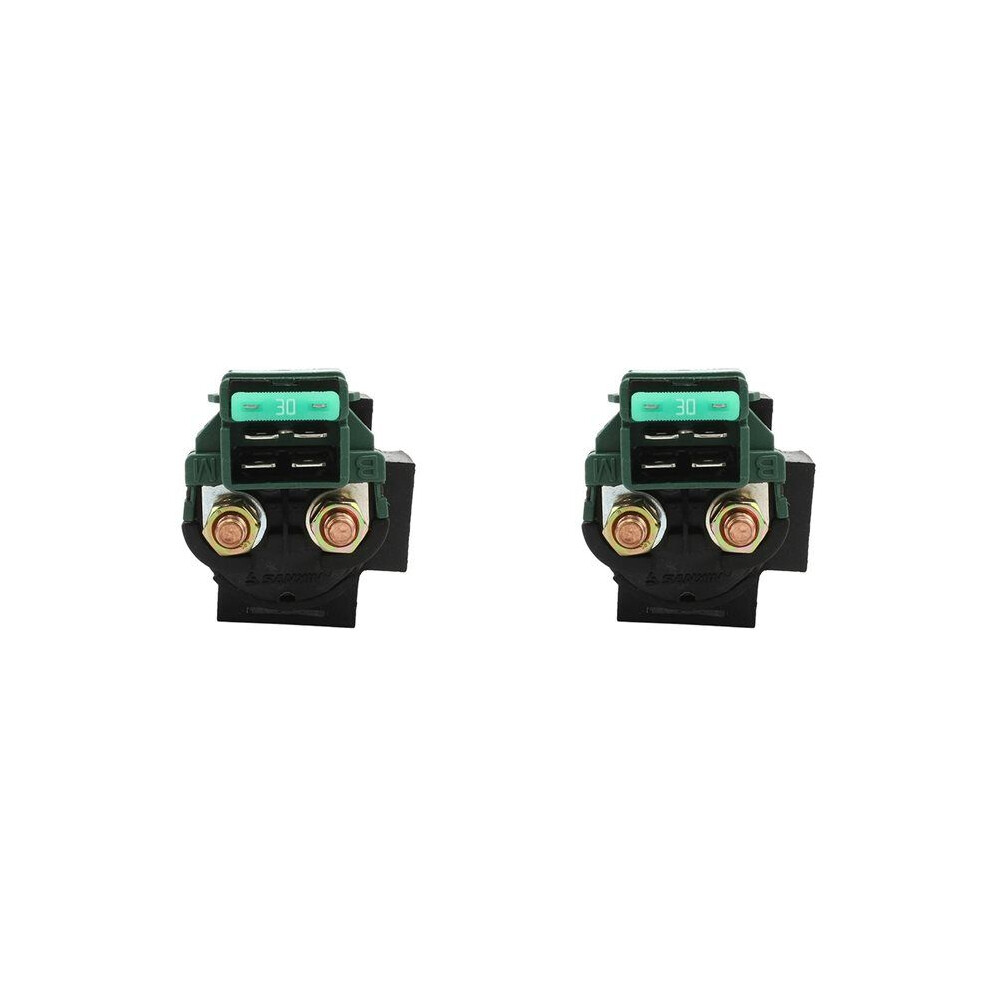 2X 9Cr6-150310 Relay For 450 550 625 850Cc 1000Cc Atv Utv Cforce X5 X8 Z10 Parts 6032813918092