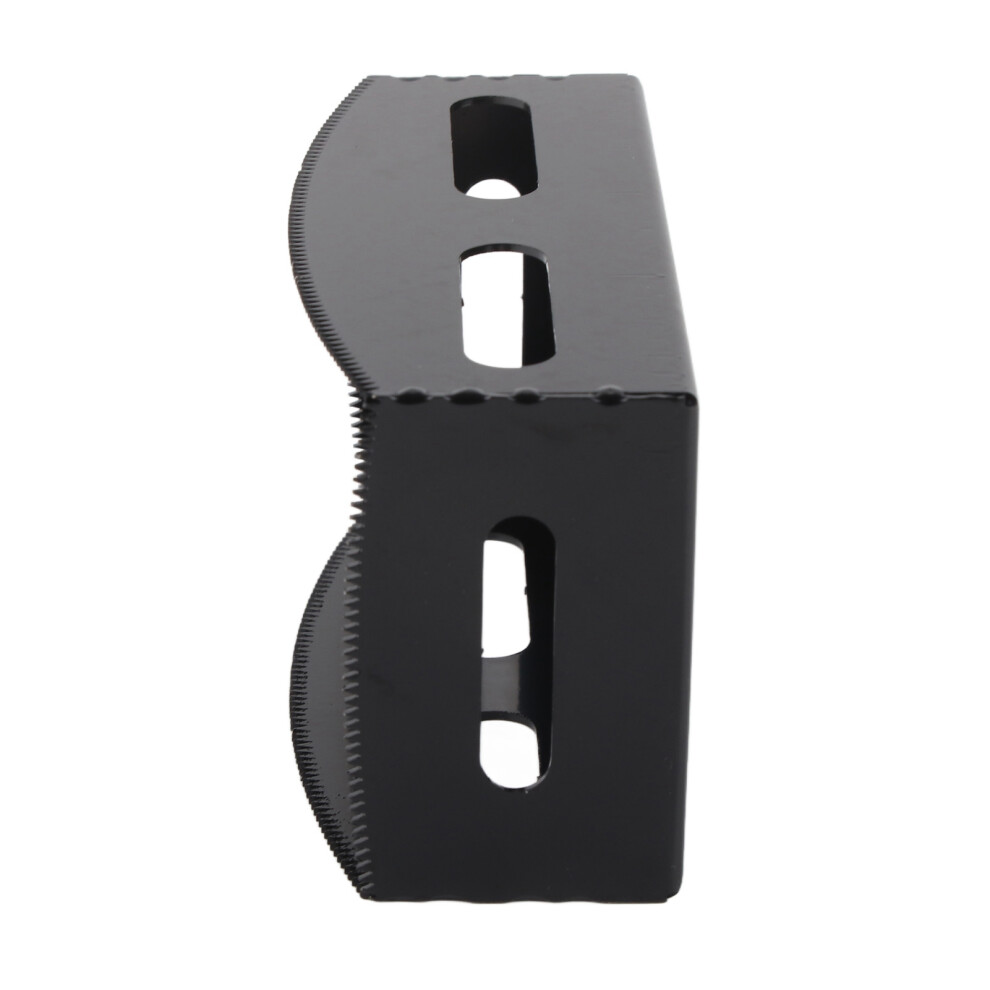Efficient Hss Oscillating Saw Blade For Rectangle Slot Cutting 97X56x33mm 8711375569291