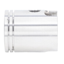 High Compatibility 45mm Piston Set for WM80 BH23 Aluminum Build
