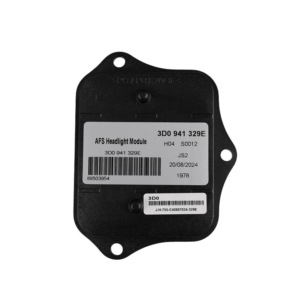 Car Afs Headlight Control Bend Lights Module 3D0941329e For Q5 Iii Mk7 2013-2018 3D0 941 329E 6033185816504