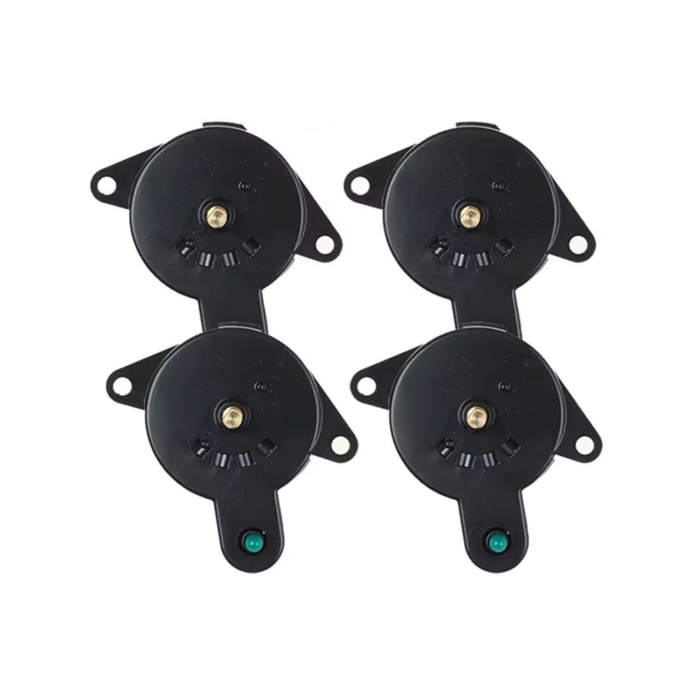 4Pcs 3L5z-11654-Ba Headlight Lamp 3L5z11654ba For Explorer Sport Trac Ranger Mountaineer B-Series Truck 6032472374710