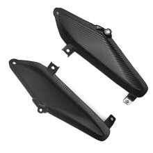 Motorcycle Accessories Front Headlight Side Frame Fairing Cover for CBR650R CBR 650R CBR 650 R 2019-2022