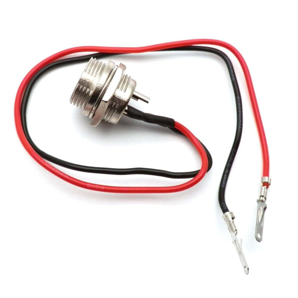 12V 24V 36V Battery Charger For Gas/Electric Scooters, Bike, 3Prong Plug, Pin 2Wire Motorcycle Parts 9187378414040