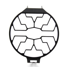 Motorcycle Headlight Grille Guard Cover Protector for Cb650R 2018-2022 Motorcycle Modified Protective Parts