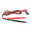 Multimeter Pin Leads Test Probes, BST-050-JP, 20A 2000V, CAT III 2