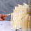 Stainless Steel Pasta Drying Rack with Foldable MultiArm Design for Easy Kitchen Storage 2