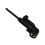 Corner Drill Adapter With Head Attachments For Various Screws For Small Space Operations Black 1