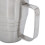 Jarra para espumar leche 700ml Plateado 70x130x105mm 3