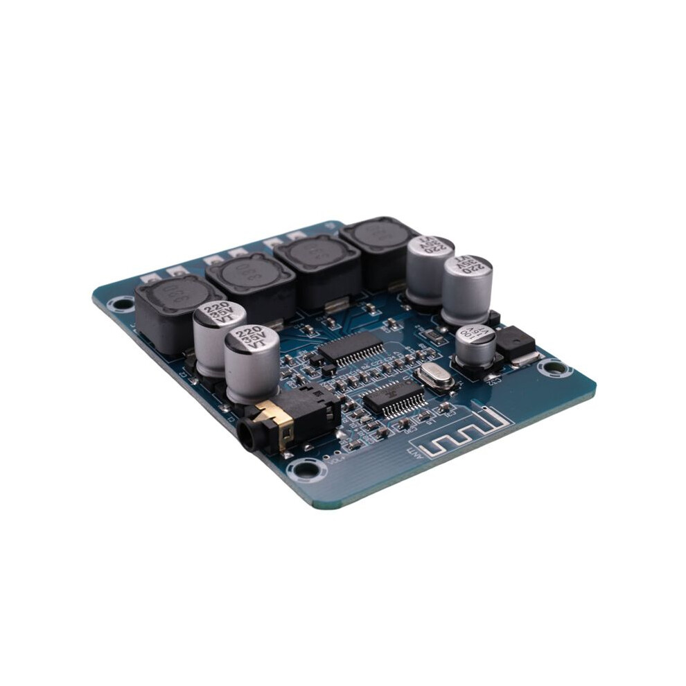 Xh-M314 Tpa3118 Digital Power Amplifier Board 2X30w Stereo 6031041087877