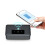 2-in-1 Receiver Transmitter Plug and  -Compatible Stereo Adapter High Definition HiFi Support NFC 4