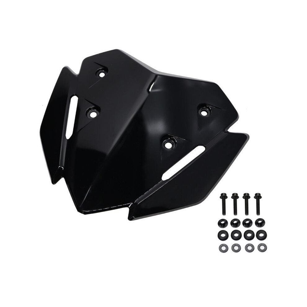 For Xmax125 Xmax250 Xmax300 Motorcycle Windshield Windscreen Wind Shield Deflectore Screen 4761759003211