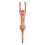 Cat Shaped Manual Back Scratcher - Handheld Massage Tool for Elderly, Plastic 14