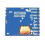 5.8Ghz RX5808 Wireless Audio Video Receiver Module 8CH Audio Video Receiver Module with Audio SPI Mode 1
