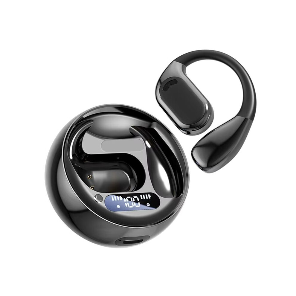 Language Translation Earbuds -Compatible 5.4 Translator Earbuds Translation Earphones For Business Learning,A 6031148274910