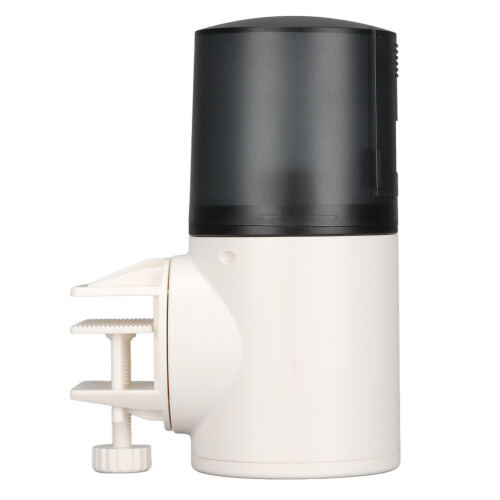Comedero automático para peces de gran capacidad plástico 2xAA 2