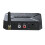 5.0 Audio Transmitter Receiver 40M HD Low Latency Wireless  Adapter 3.5mm AUX Jack USB 2
