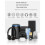Wireless  Adapter for Pc  5.4 USB Dongle  Receiver for Speaker Mouse Keyboard Transmitter-A 2