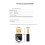 Wireless  Adapter for Pc  5.4 USB Dongle  Receiver for Speaker Mouse Keyboard Transmitter-A 4