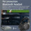 2-In-1  HIFI Wireless Receiver Transmitter One Tow Two Speaker Phone Support APTX-HD/LL Receiver Transmitter 3