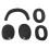 Siliocne Case for  WH 1000XM6 Case Protector Headphone Accesories 1