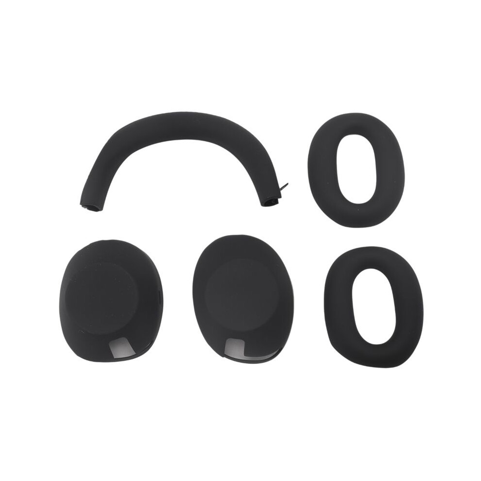 Siliocne Case For Wh 1000XM6 Case Protector Headphone Accesories 6031670019058