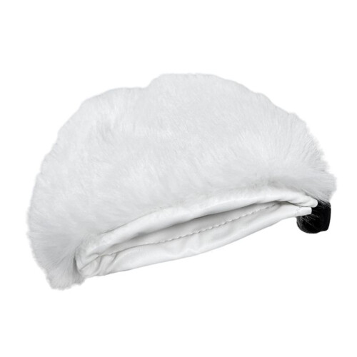 Plush Microphone Cover for    Filter Wind Shield Noise Reduction Accessory for Condenser Microphones 1